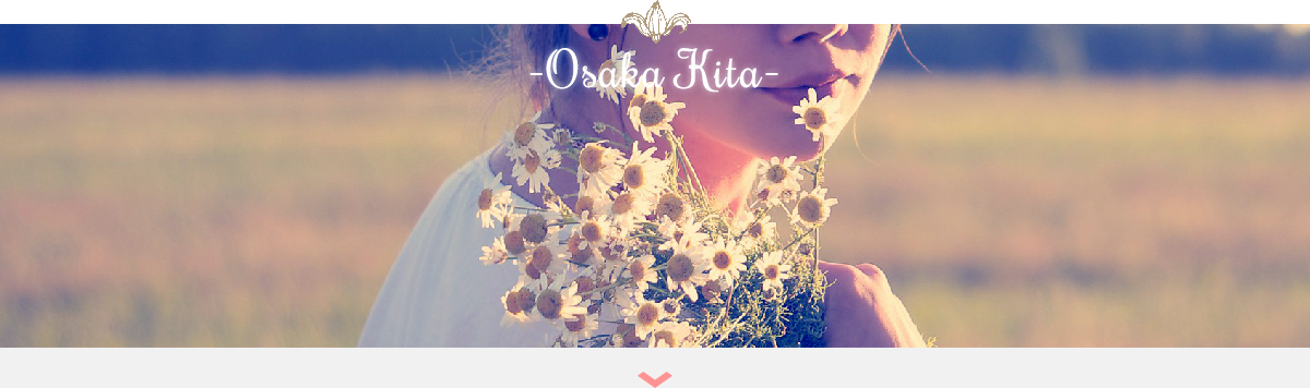 Osaka Kita