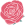 バラのアイコン
